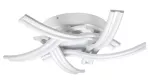 5890 PlafonTulio LED/ 60W, IP20 ( 4000lm, 3000K), biały 230V, 50Hz