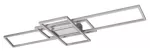6869 Lampa sufitowa Thabita LED 54W s chrome L105cm
