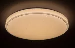 2118 Lampa sufitowa Bruce 60W 4800lm CCT variable 3000-6000K D75cm IP20 white