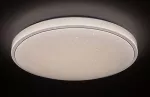 2118 Lampa sufitowa Bruce 60W 4800lm CCT variable 3000-6000K D75cm IP20 white