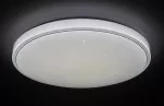 2118 Lampa sufitowa Bruce 60W 4800lm CCT variable 3000-6000K D75cm IP20 white