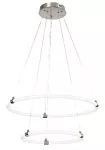 Irelia,ind.pend. LED55W, D60cm, H120cm