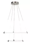 Irelia,ind.pend. LED55W, D60cm, H120cm