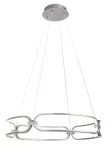 Fringilla,ind.pend. LED67W, D60cm