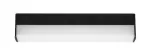 78045 Band2 lampa podszafkowa czarna LED 7W barwa światła neutralna IP20 G