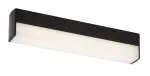 78045 Band2 lampa podszafkowa czarna LED 7W barwa światła neutralna IP20 G