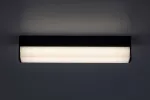 78045 Band2 lampa podszafkowa czarna LED 7W barwa światła neutralna IP20 G