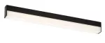 78047 Band2 lampa podszafkowa czarna LED 14W barwa światła neutralna IP20 G