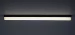 78049 Band2 lampa podszafkowa czarna LED 20W barwa światła neutralna IP20 G