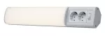 78064 Bath2 lampa podszafkowa biała LED 10W barwa światła neutralna IP20 F
