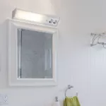 78064 Bath2 lampa podszafkowa biała LED 10W barwa światła neutralna IP20 F