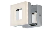 75018 Blas lampa łazienkowa chrom LED 5W barwa światła neutralna IP44 F