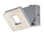 75018 Blas lampa łazienkowa chrom LED 5W barwa światła neutralna IP44 F