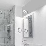 75018 Blas lampa łazienkowa chrom LED 5W barwa światła neutralna IP44 F