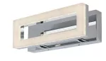 75019 Blas lampa łazienkowa chrom LED 15W barwa światła neutralna IP44 F