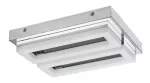 75020 Blas lampa łazienkowa chrom LED 24W barwa światła neutralna IP44 F