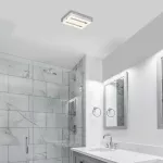 75020 Blas lampa łazienkowa chrom LED 24W barwa światła neutralna IP44 F