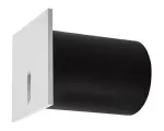 71172 Boven oświetlenie schodowe biała LED 3W barwa światła ciepła IP20