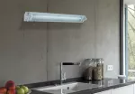 78060 Easylight2 lampa podszafkowa srebrna LED 10W barwa światła neutralna IP20 G