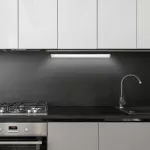 78062 Easylight2 lampa podszafkowa srebrna LED 15W barwa światła neutralna IP20 G