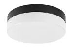 75025 Gaelo lampa łazienkowa czarna LED 15W barwa światła neutralna IP44 G