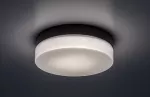 75025 Gaelo lampa łazienkowa czarna LED 15W barwa światła neutralna IP44 G