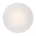 75025 Gaelo lampa łazienkowa czarna LED 15W barwa światła neutralna IP44 G