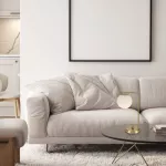74203 Kiara lampka stołowa złota E27 1x MAX 35W IP20