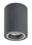 71161 Kobald reflektor sufitowy szara GU10 1x MAX 25W IP20