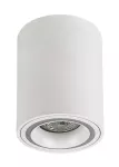 71162 Kobald reflektor sufitowy biała GU10 1x MAX 25W IP20