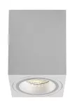 71165 Kobald reflektor sufitowy white GU10 1x MAX 25W IP20