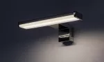 75039 Levon reflektor ścienny chrom LED 4W barwa światła neutralna IP44 E