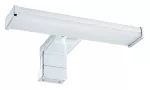 75039 Levon reflektor ścienny chrom LED 4W barwa światła neutralna IP44 E
