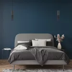 72250 Nasis lampa wisząca czarna GU10 1x MAX 35W IP20