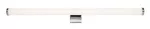 75038 Nour chrom LED 9W barwa światła neutralna IP44 F
