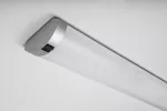 78053 Soft2 lampa podszafkowa srebrna LED 5W barwa światła neutralna IP20 G