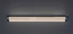 78053 Soft2 lampa podszafkowa srebrna LED 5W barwa światła neutralna IP20 G