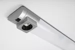 78056 Soft2 lampa podszafkowa srebrna LED 8W barwa światła neutralna IP20 G