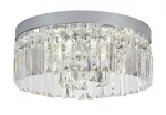 75036 Sybil lampa łazienkowa chrom G9 6x MAX 28W IP44