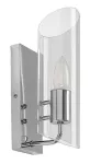 75029 Teodoro lampa łazienkowa chrom E14 1x MAX 12W IP44