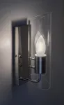 75029 Teodoro lampa łazienkowa chrom E14 1x MAX 12W IP44