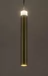 72238 Thelma lampa wisząca czarna LED 10W barwa światła neutralna IP20 G