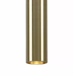 72238 Thelma lampa wisząca czarna LED 10W barwa światła neutralna IP20 G