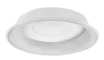 71047 Veller lampa sufitowa biała LED 36W barwa światła zmienna IP20 G