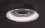 71047 Veller lampa sufitowa biała LED 36W barwa światła zmienna IP20 G