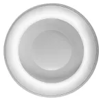 71047 Veller lampa sufitowa biała LED 36W barwa światła zmienna IP20 G