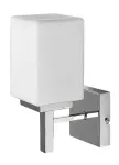 71059 Zenkai reflektor ścienny chrom E14 1x MAX 10W IP44