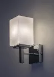 71059 Zenkai reflektor ścienny chrom E14 1x MAX 10W IP44