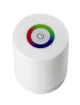 74209 Tipy Lampa dekoracyjna LED biała IP20 0,8W K3000