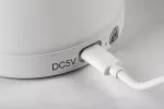 74209 Tipy Lampa dekoracyjna LED biała IP20 0,8W K3000